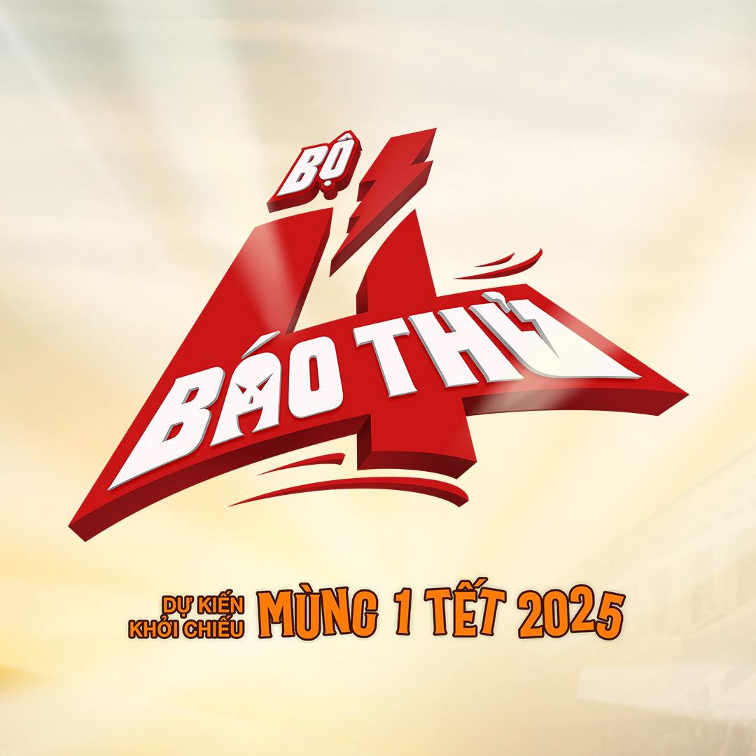 Phim Bộ Tứ Báo Thủ - Sắp ra mắt